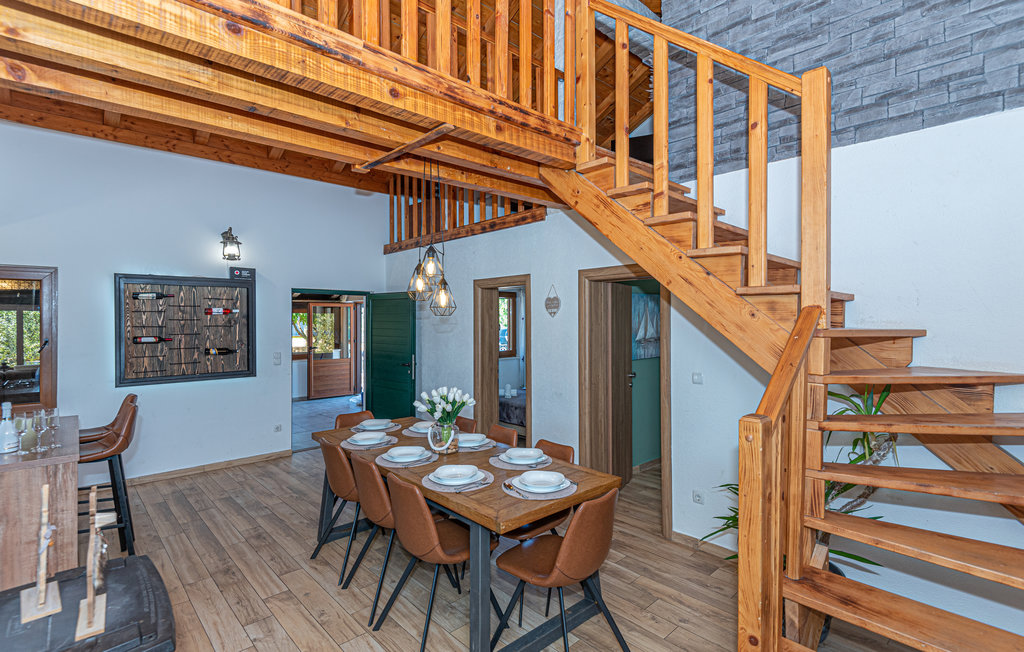 Ferienhaus - Vodice , Kroatien - CDJ892 4