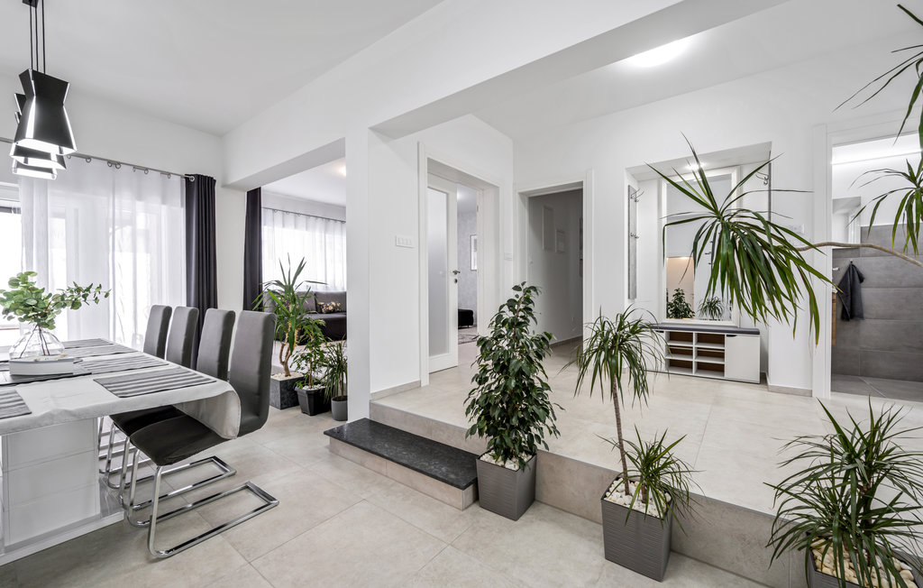 Feriehuse - Vodice , Kroatien - CDJ719 27