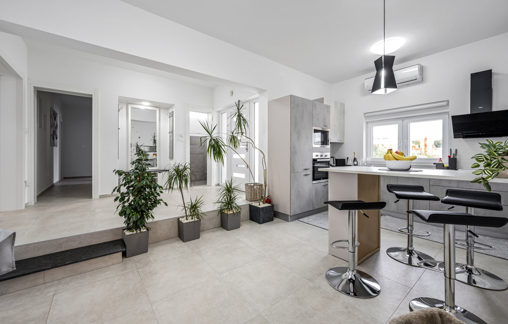 Feriehuse - Vodice , Kroatien - CDJ719 5