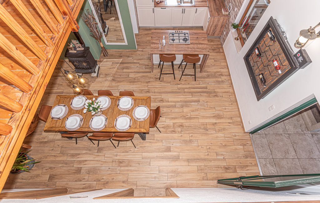 Ferienhaus - Vodice , Kroatien - CDJ892 20