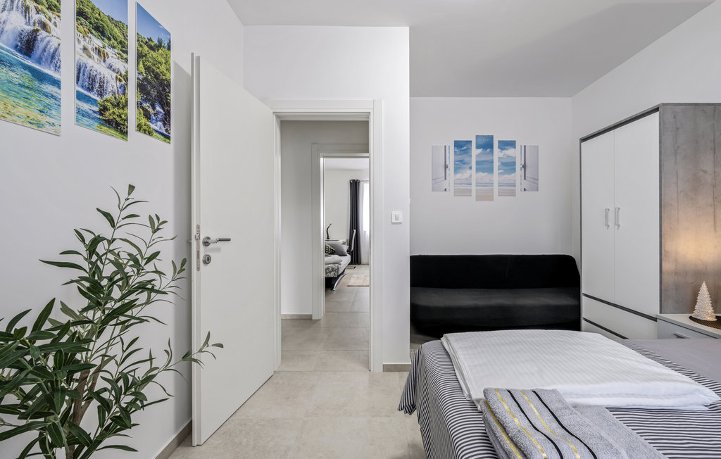 Feriehuse - Vodice , Kroatien - CDJ719 34