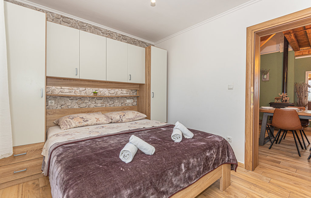 Ferienhaus - Vodice , Kroatien - CDJ892 25