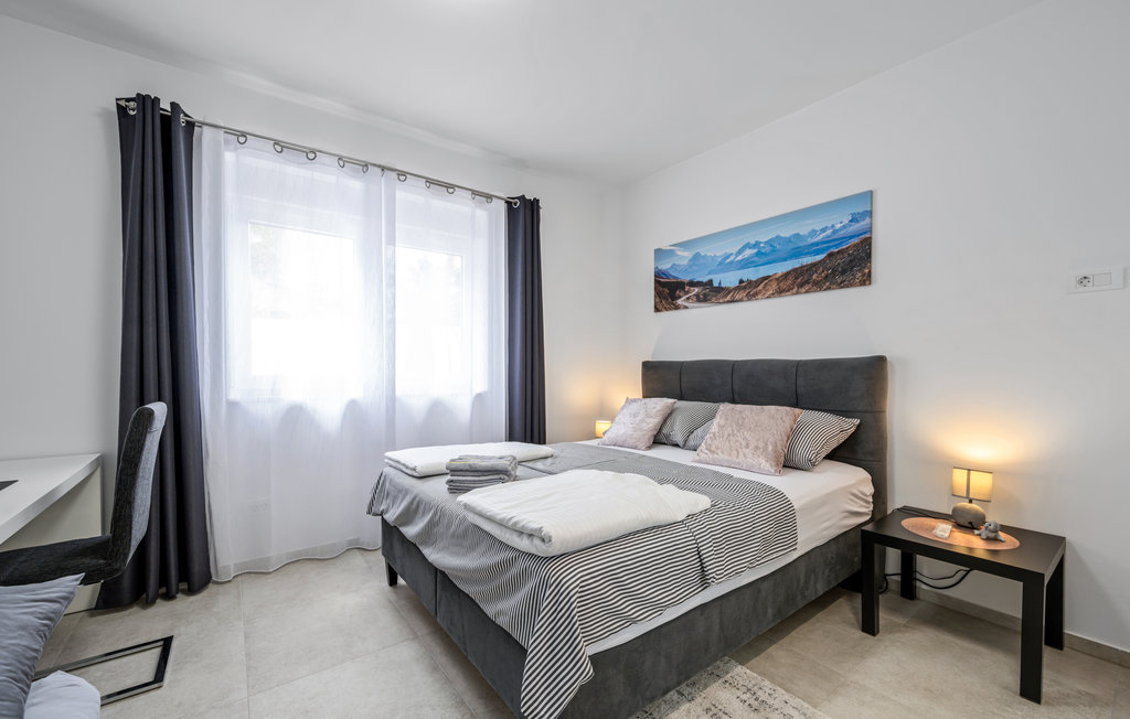 Feriehuse - Vodice , Kroatien - CDJ719 6