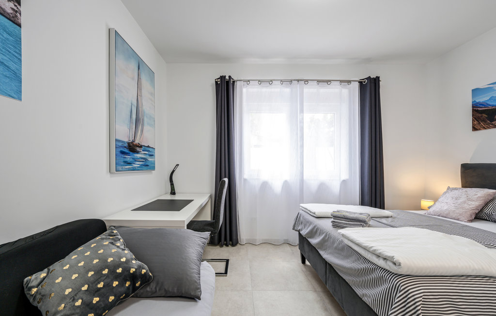 Feriehuse - Vodice , Kroatien - CDJ719 35