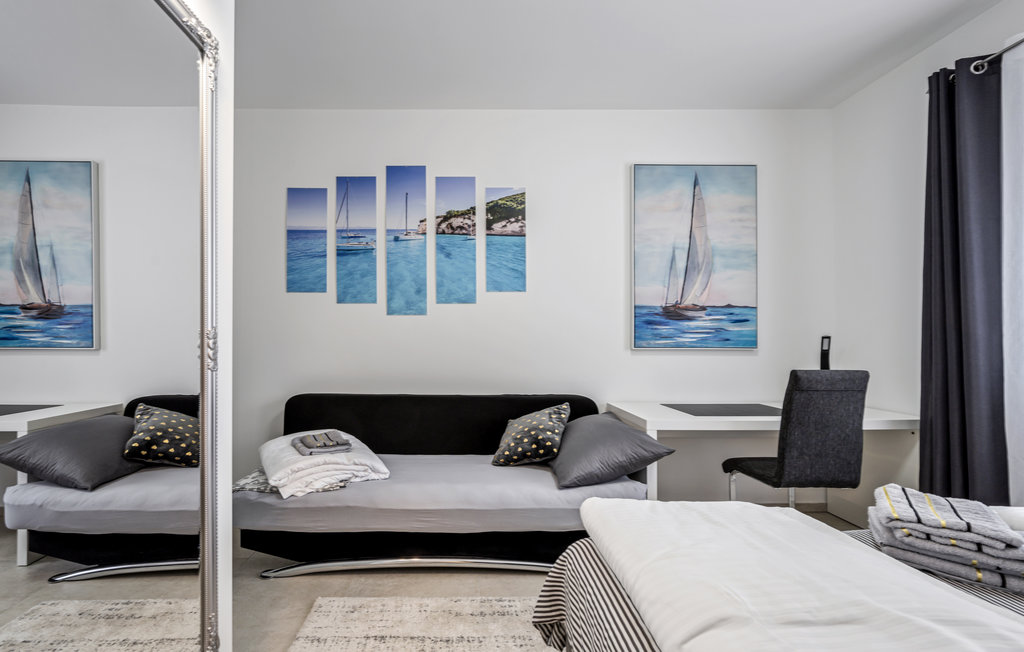 Feriehuse - Vodice , Kroatien - CDJ719 36