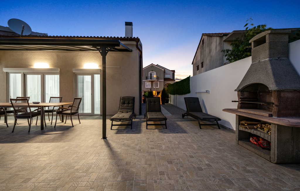 Feriehuse - Vodice , Kroatien - CDJ719 20