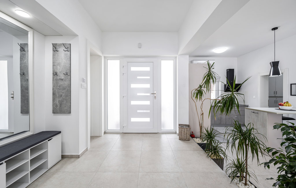 Feriehuse - Vodice , Kroatien - CDJ719 31