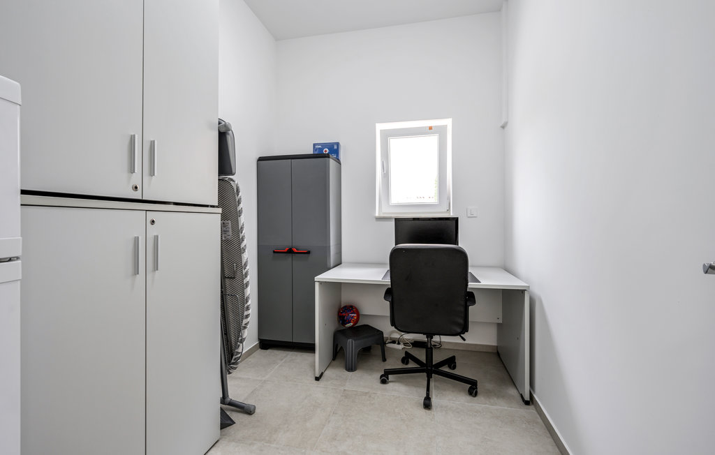 Feriehuse - Vodice , Kroatien - CDJ719 32