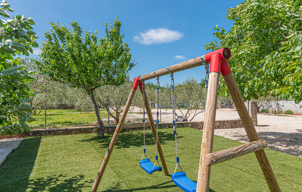 Ferienhaus - Vodice , Kroatien - CDJ892 12