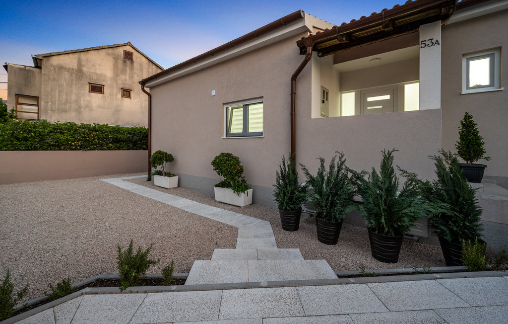 Feriehuse - Vodice , Kroatien - CDJ719 21