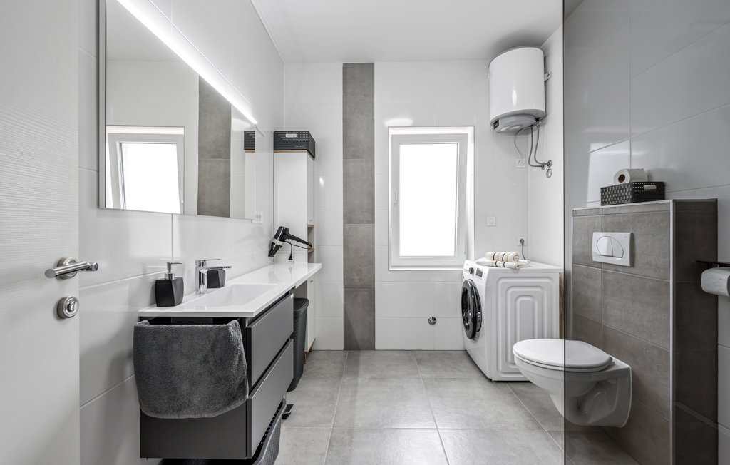 Feriehuse - Vodice , Kroatien - CDJ719 39