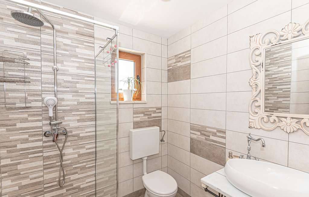 Ferienhaus - Vodice , Kroatien - CDJ892 29