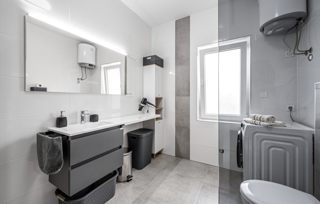 Feriehuse - Vodice , Kroatien - CDJ719 40