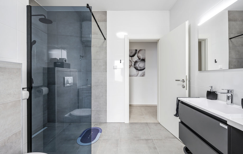 Feriehuse - Vodice , Kroatien - CDJ719 41