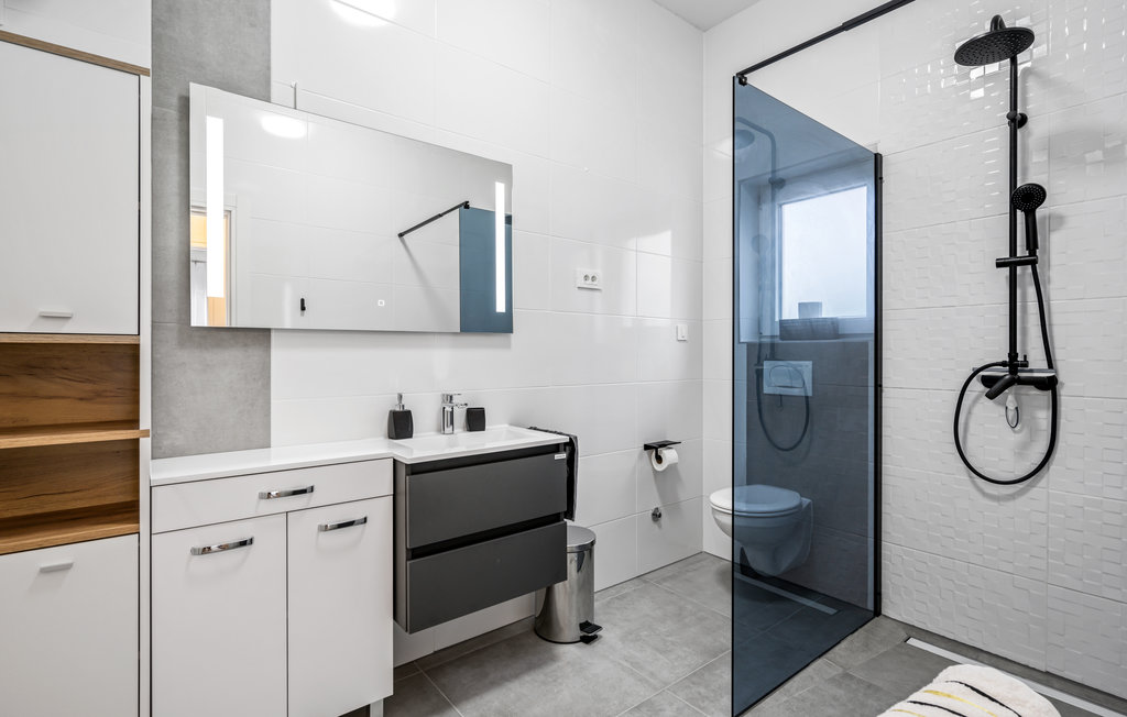 Feriehuse - Vodice , Kroatien - CDJ719 42