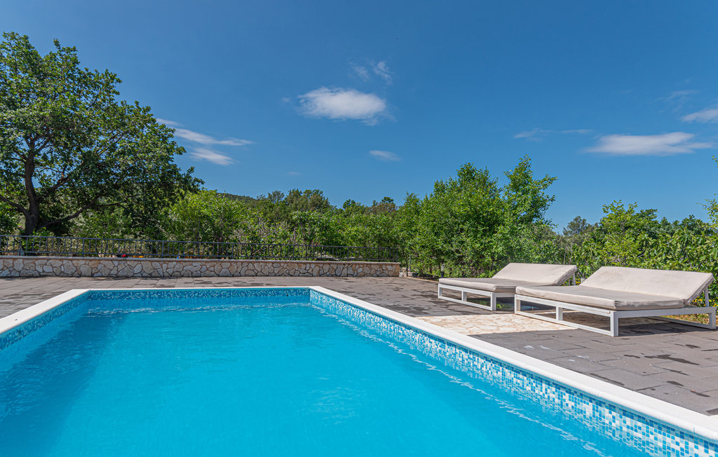 Ferienhaus - Vodice , Kroatien - CDJ892 8