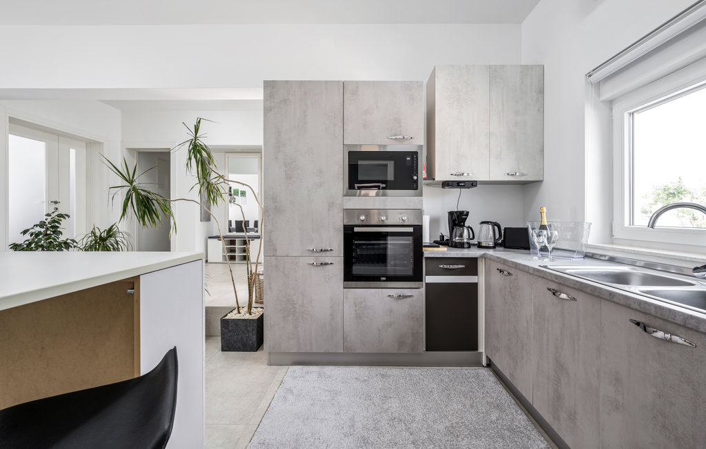 Feriehuse - Vodice , Kroatien - CDJ719 28