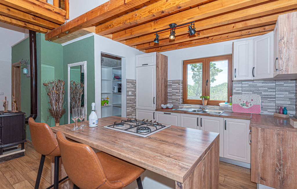 Ferienhaus - Vodice , Kroatien - CDJ892 5