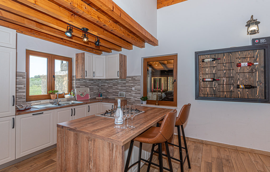 Ferienhaus - Vodice , Kroatien - CDJ892 22