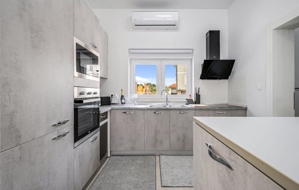 Feriehuse - Vodice , Kroatien - CDJ719 30