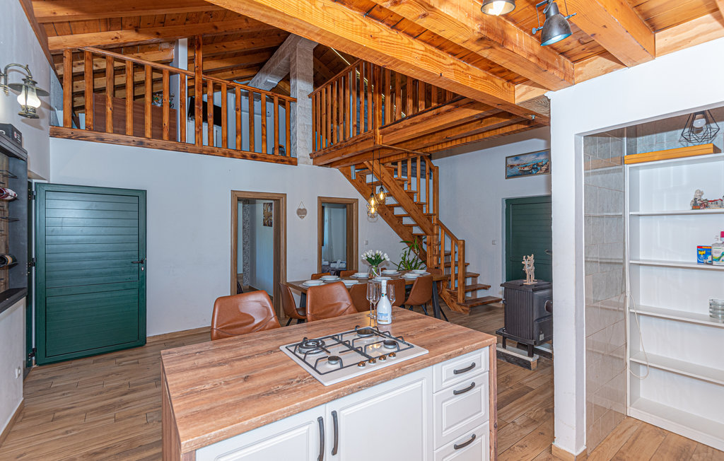 Ferienhaus - Vodice , Kroatien - CDJ892 6