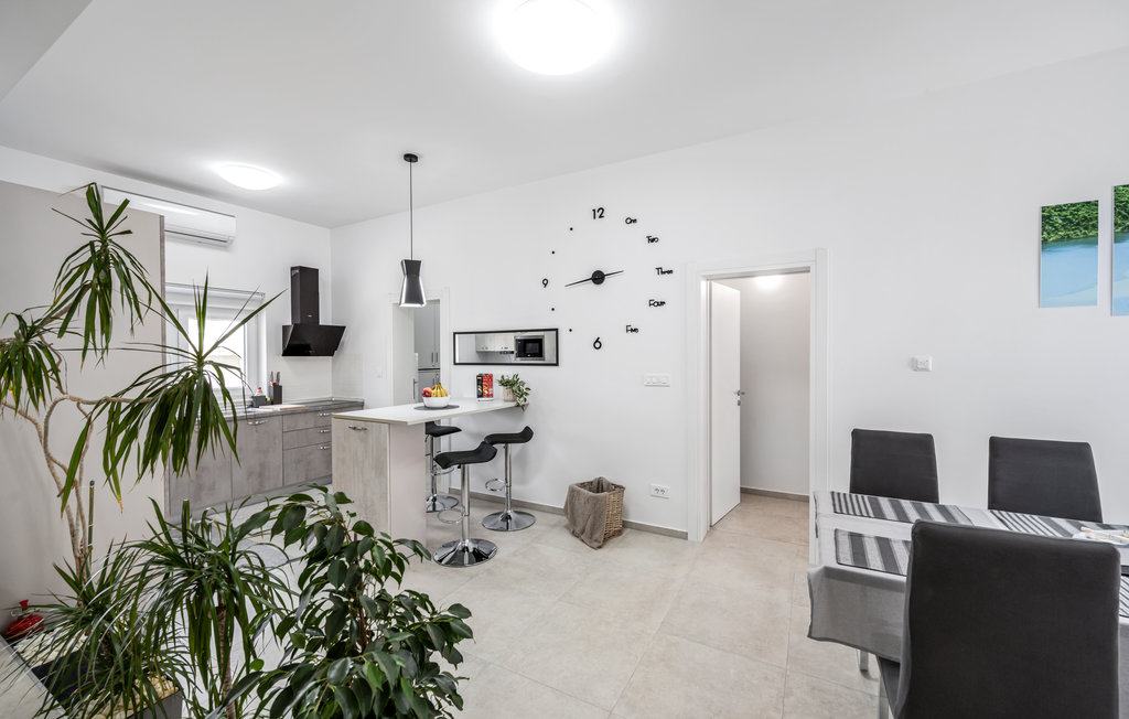 Feriehuse - Vodice , Kroatien - CDJ719 4