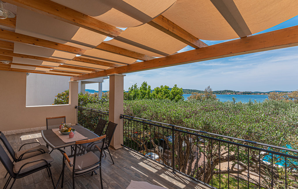 Ferienhaus - Vodice-Srima , Kroatien - CDJ799 4