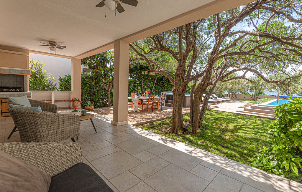 Ferienhaus - Vodice-Srima , Kroatien - CDJ799 21