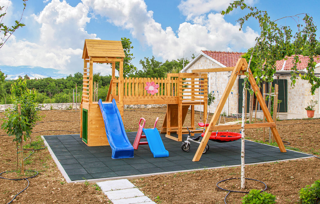 Ferienhaus - Sibenik-Pakovo Selo , Kroatien - CDJ649 28