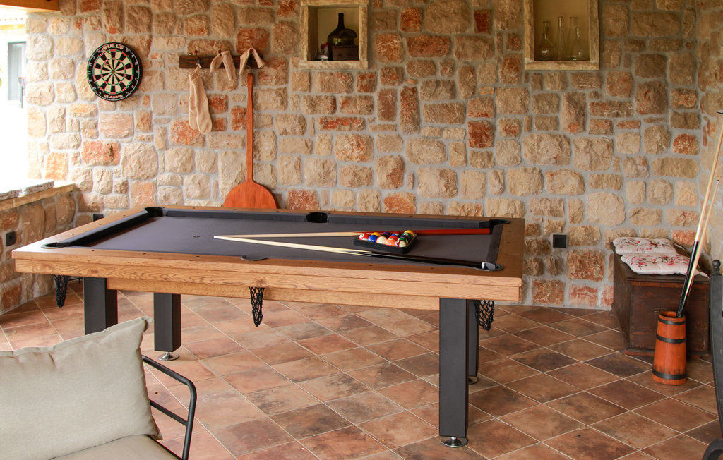 Ferienhaus - Sibenik-Pakovo Selo , Kroatien - CDJ649 29