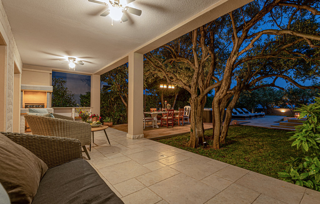 Ferienhaus - Vodice-Srima , Kroatien - CDJ799 24