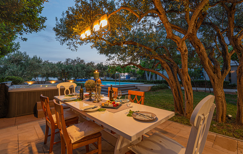 Ferienhaus - Vodice-Srima , Kroatien - CDJ799 26