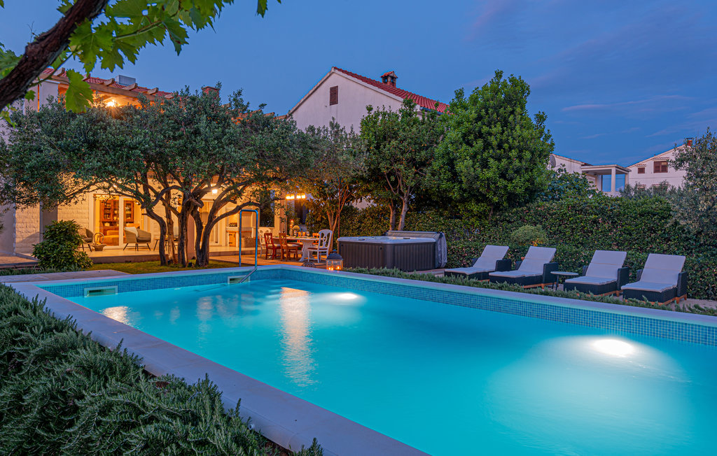 Ferienhaus - Vodice-Srima , Kroatien - CDJ799 9