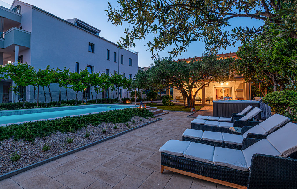 Ferienhaus - Vodice-Srima , Kroatien - CDJ799 28