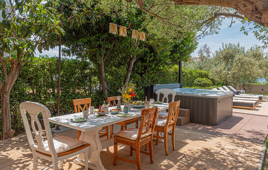 Ferienhaus - Vodice-Srima , Kroatien - CDJ799 14