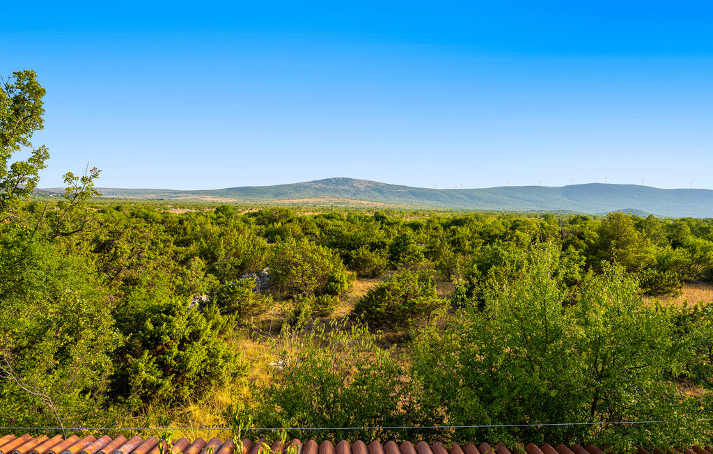 Feriehuse - Sibenik-Konjevrate , Kroatien - CDJ822 6