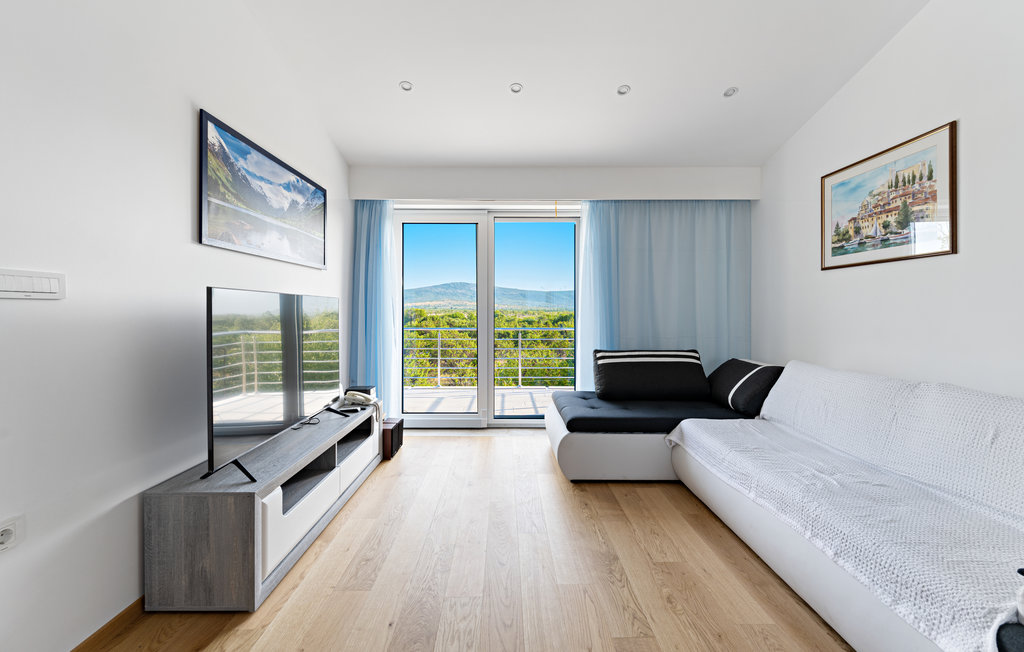 Feriehuse - Sibenik-Konjevrate , Kroatien - CDJ822 3