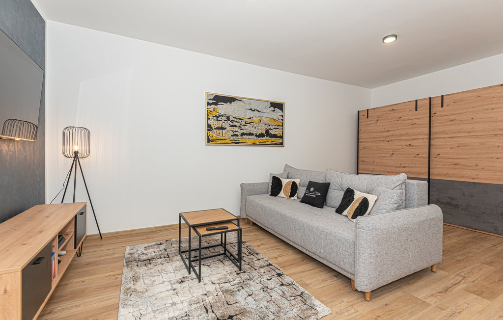 Feriehuse - Vodice - Srima , Kroatien - CDJ996 5