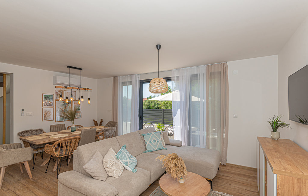 Feriehuse - Vodice - Srima , Kroatien - CDJ996 4