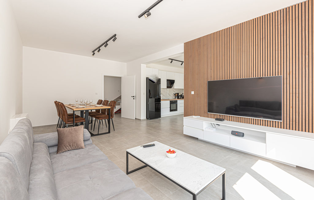 Feriehuse - Sibenik-Bilice , Kroatien - CDJ884 3