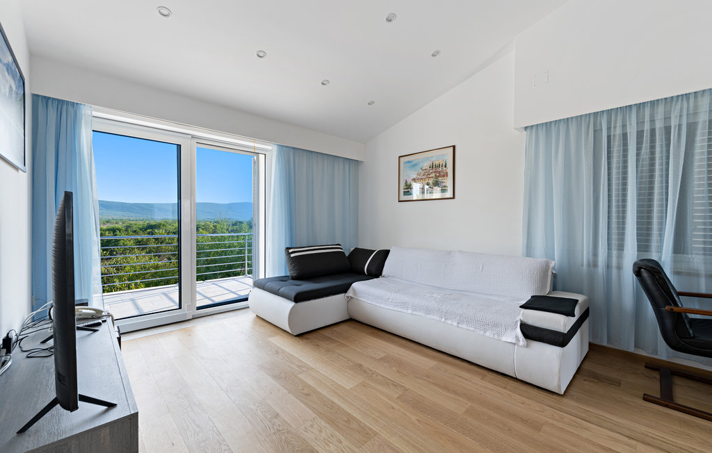 Feriehuse - Sibenik-Konjevrate , Kroatien - CDJ822 5