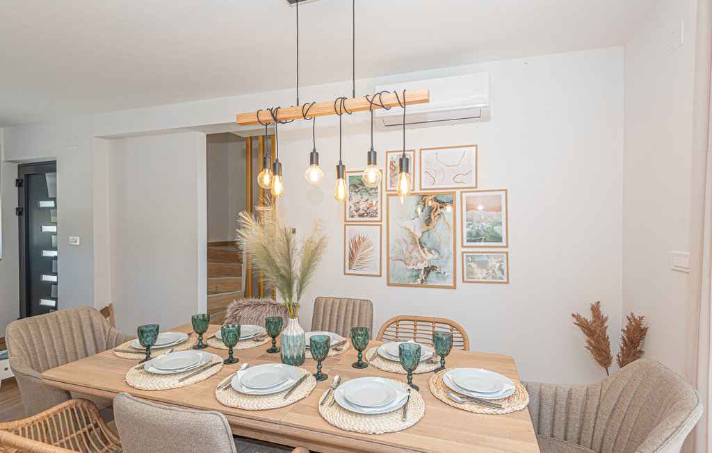 Feriehuse - Vodice - Srima , Kroatien - CDJ996 24