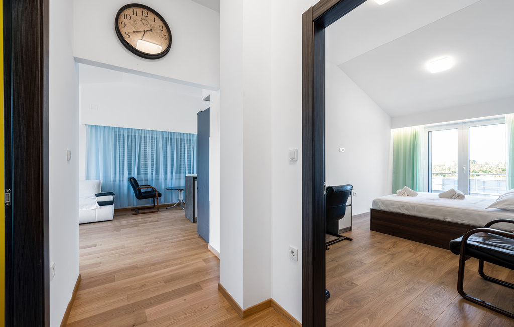 Feriehuse - Sibenik-Konjevrate , Kroatien - CDJ822 38