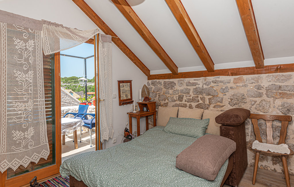 Feriehuse - Kaprije , Kroatien - CDJ880 8