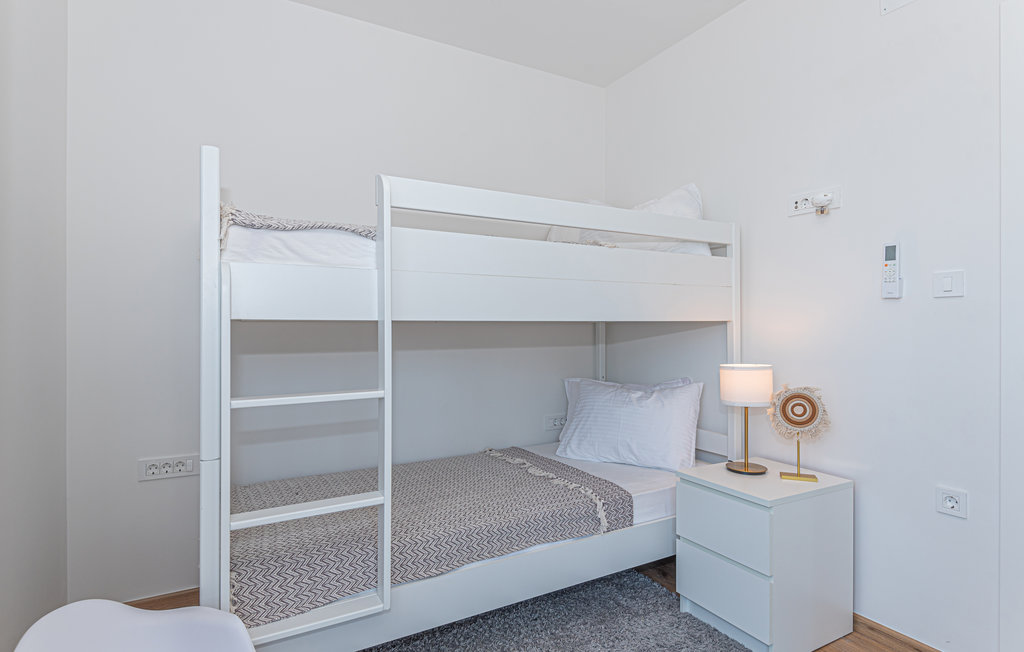 Feriehuse - Vodice - Srima , Kroatien - CDJ996 32