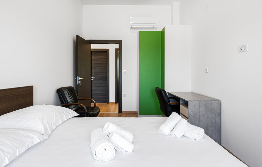 Feriehuse - Sibenik-Konjevrate , Kroatien - CDJ822 37