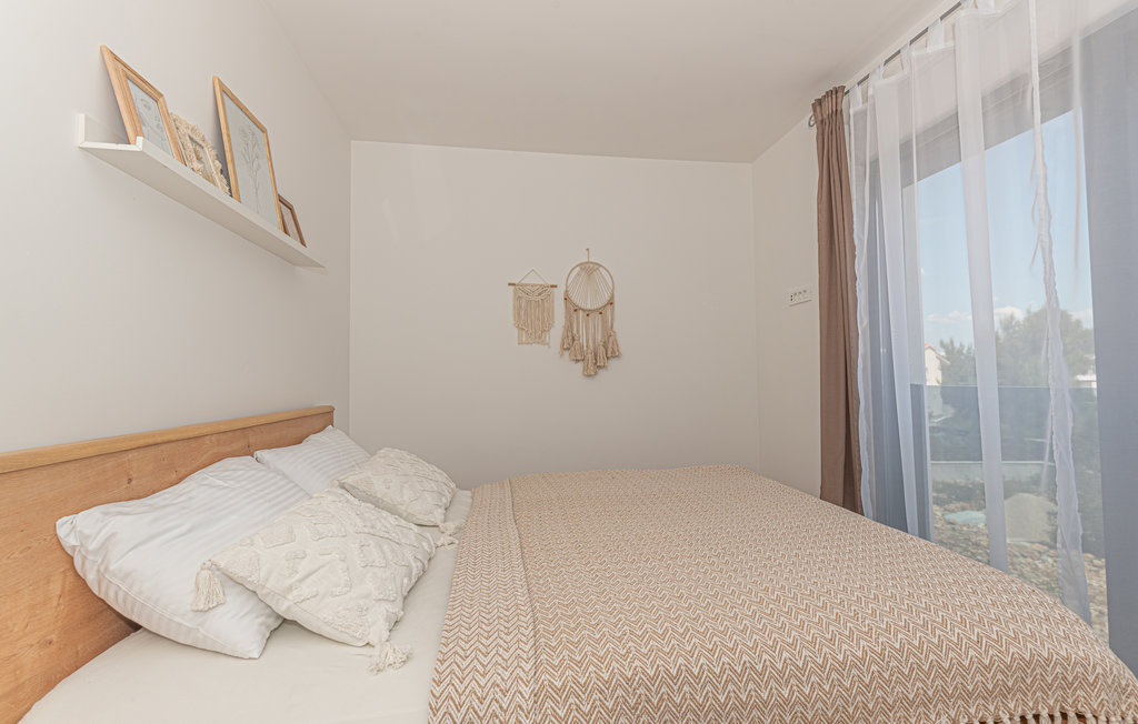 Feriehuse - Vodice - Srima , Kroatien - CDJ996 29