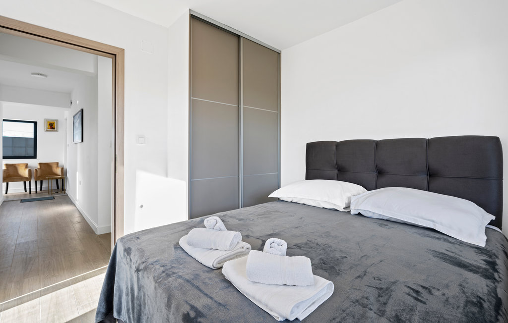 Feriehuse - Sibenik-Konjevrate , Kroatien - CDJ822 33