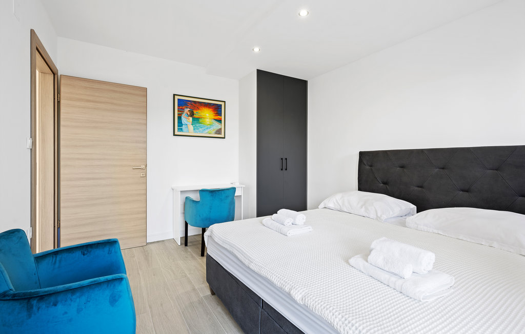 Feriehuse - Sibenik-Konjevrate , Kroatien - CDJ822 31