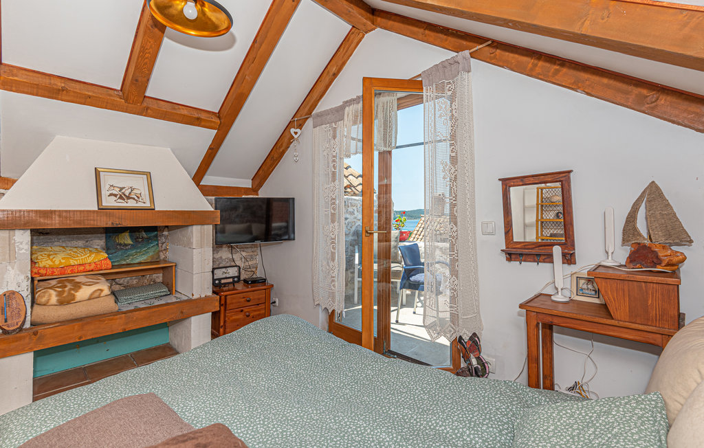 Feriehuse - Kaprije , Kroatien - CDJ880 13